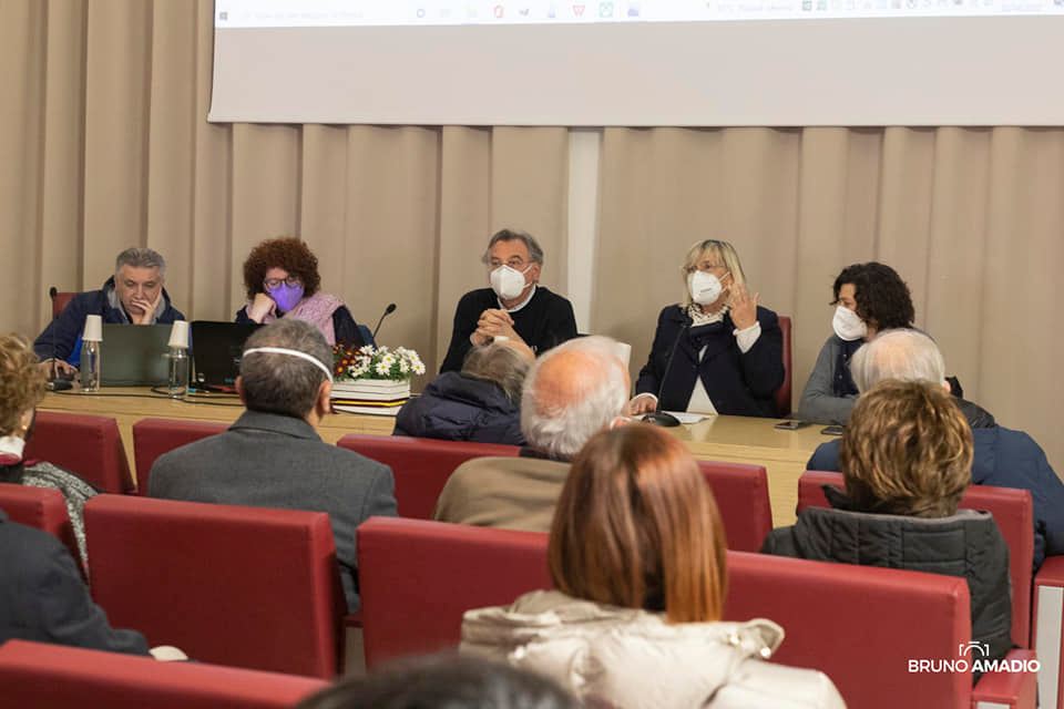 2 aprile 2022