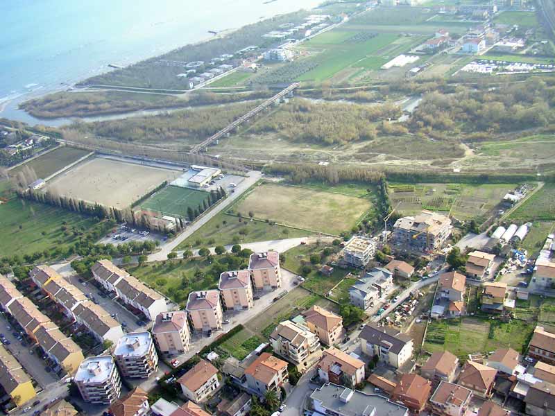 Annunziata aereo