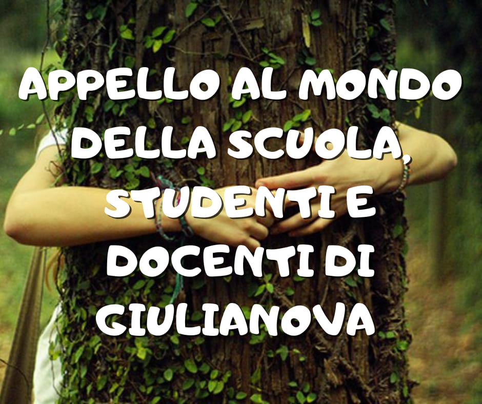 Appello alberi