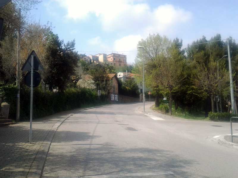 Area-Variante