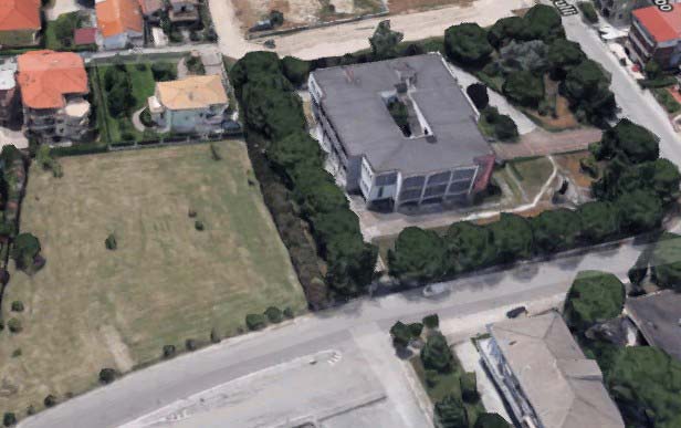 EX Tribunale