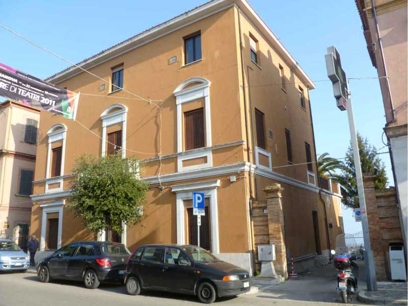 EX-UFFICIO-REGISTRO