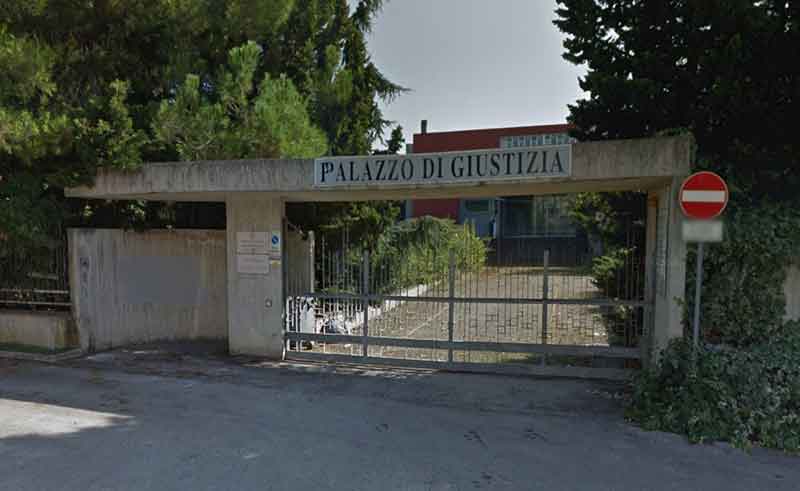 Ex-Tribunale-Giulianova