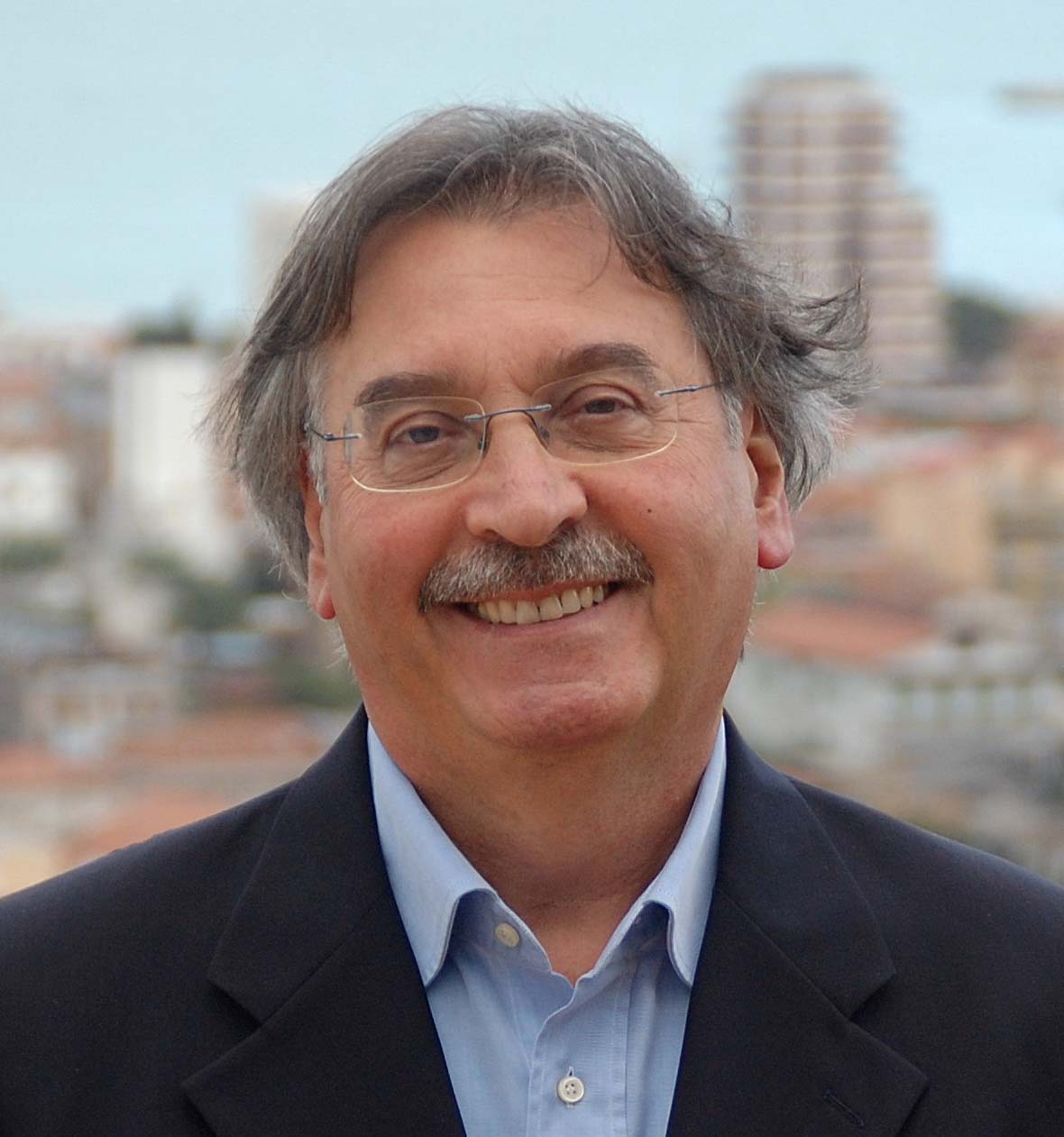Franco Arboretti
