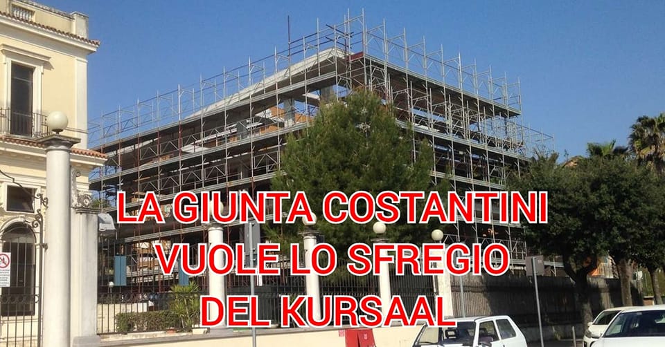 Kursaal 2022