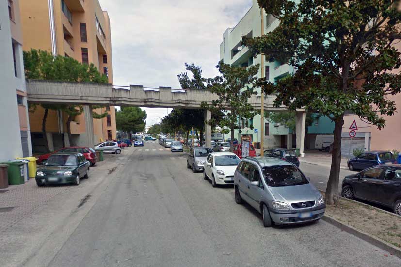 Passerella