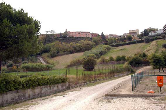 Prima-dell'urbanizzazione
