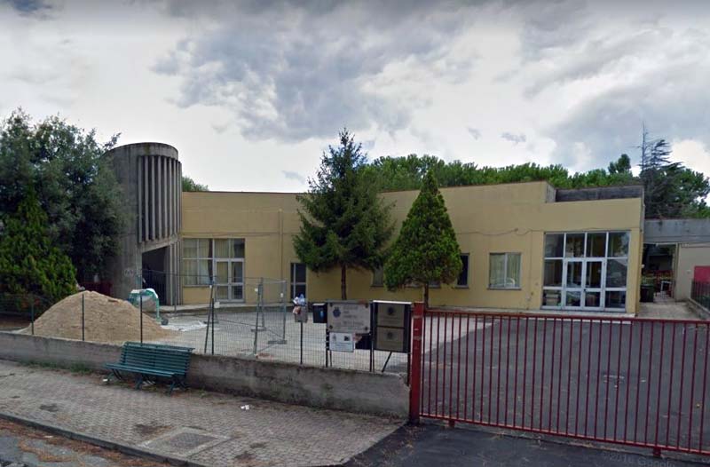 Scuola-Via-Mattarella
