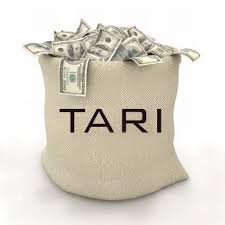 TARI non ci sono errori
