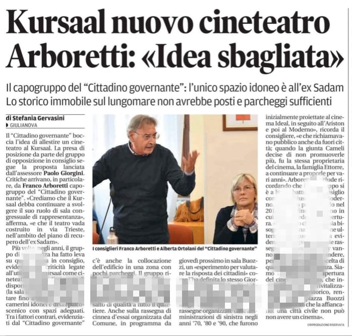 articolo