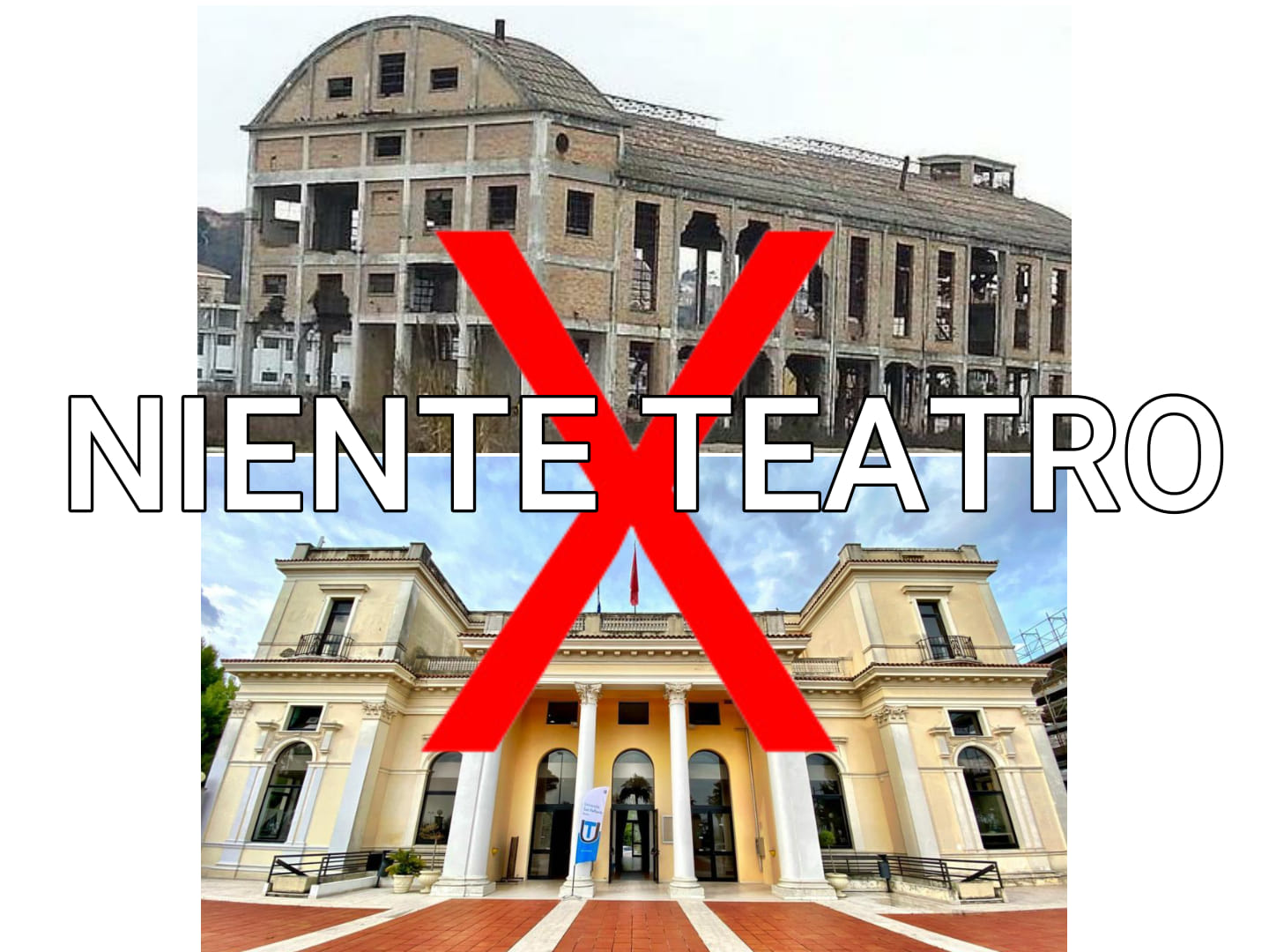 niente teatro