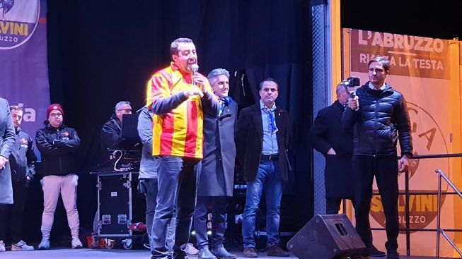 salvini