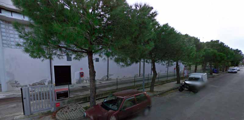 via treviso
