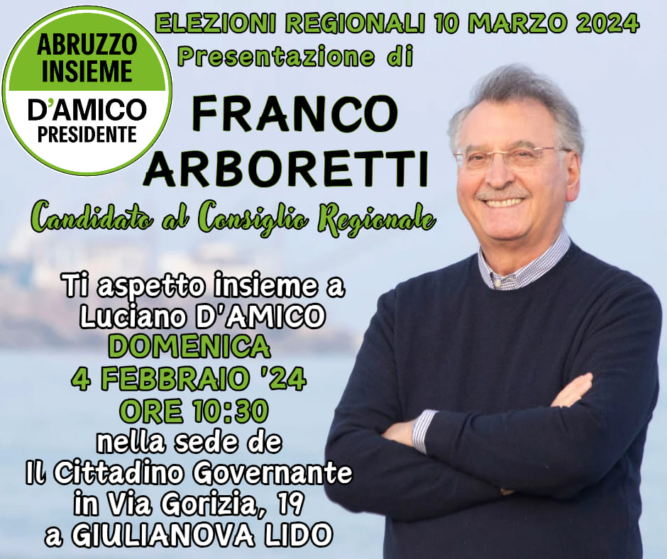 Franco regione