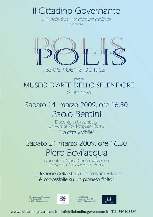 PolisWeb