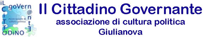 Il Cittadino Governante