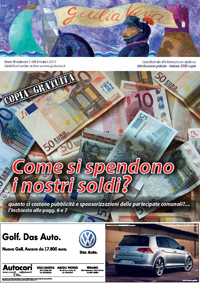 GiuliaViva_39_copertina