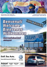 GiuliaViva_46_copertina