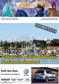GiuliaViva_47_copertina
