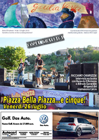 GiuliaViva_48_copertina