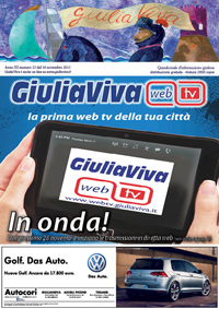 GiuliaViva_57_copertina