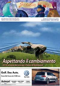GiuliaViva_60_copertina