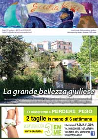 GiuliaViva_68_copertina