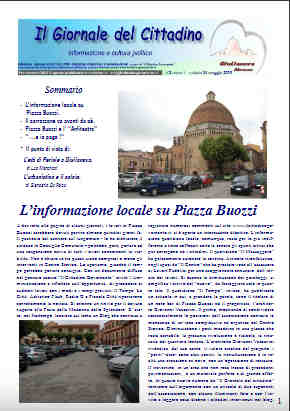 Il giornale del cittadino n.2